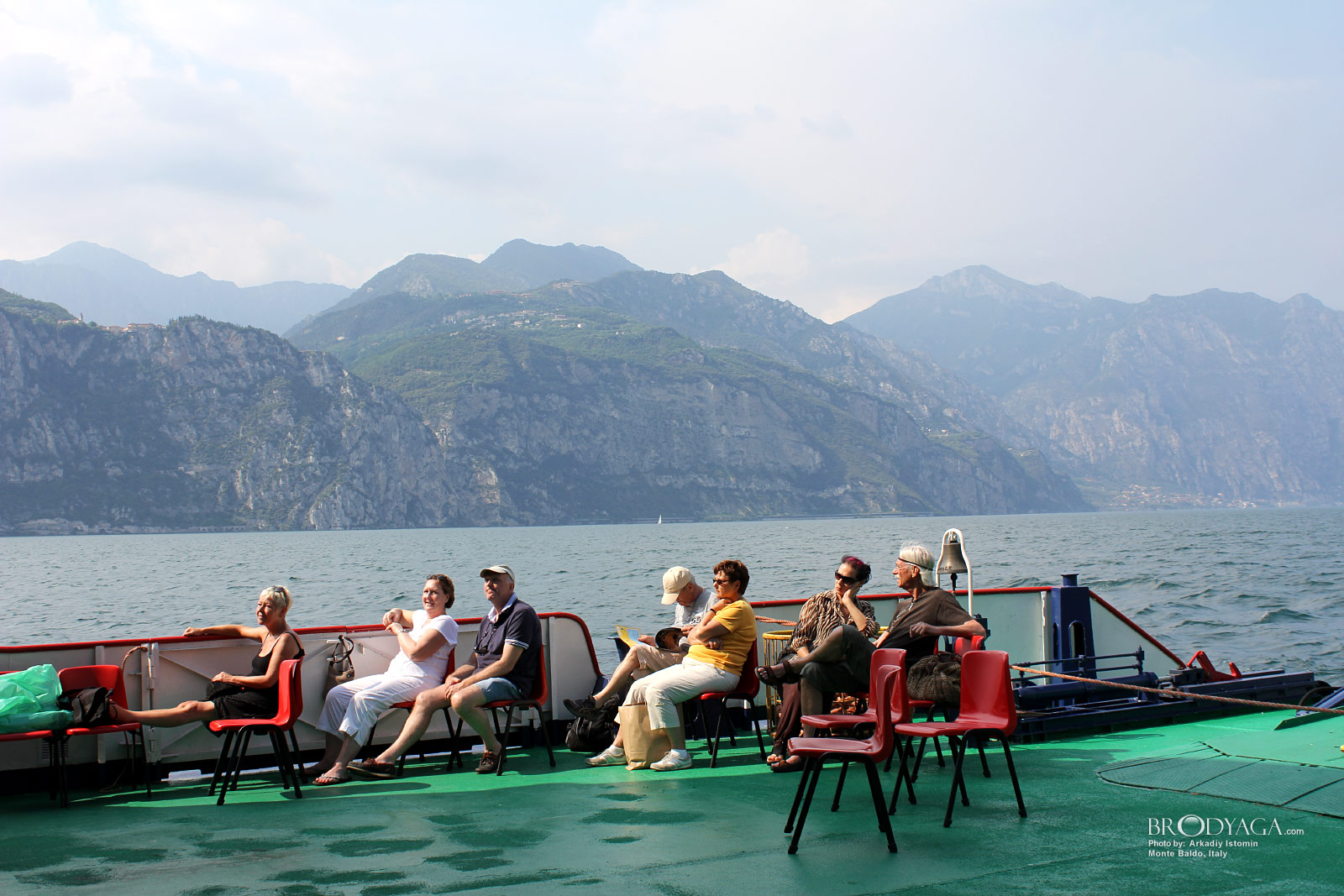 Monte Baldo